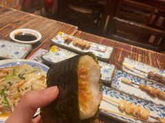 -平成屋· Late Night 食堂(四川北路店)