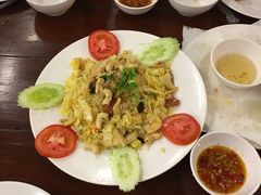 -大螃蟹海鲜餐厅