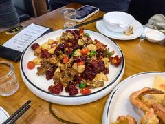 -醉壹号海鲜大排档(厦门美食地标店)