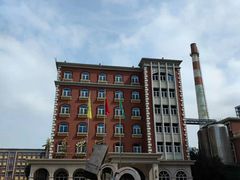 -青岛啤酒博物馆