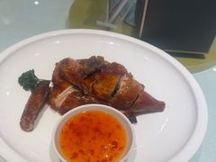 -万龙洲海鲜·粤菜(亚运村店)