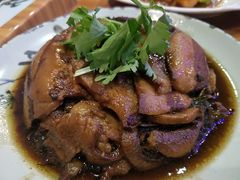 -娄三少·老北京春饼烤鸭家常菜(富力又一城店)