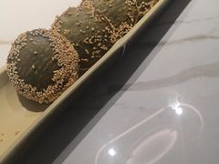 -绿茶餐厅(滨海万达广场店)