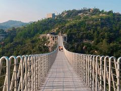 -天台山赤城山景区
