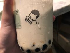 -喜茶(深圳福田星河COCO Park店)