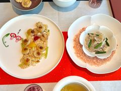 -馋遇江南·精致湖景雅宴(东方之门店)