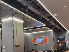 -胖哥俩肉蟹煲(石家庄长安万达店)