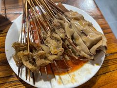 -妞妞烩面非物质文化遗产(西工店)