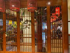 -前门涮肉(群力店)