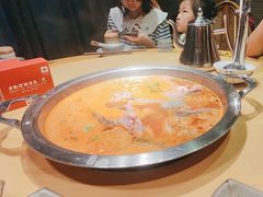 -老凯俚酸汤鱼(鸿通城店)