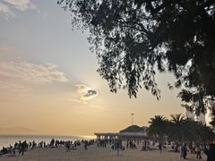 -白城沙滩