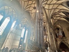 -斯蒂芬主教座堂(Stephansdom)