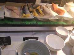 -杭州钱江新城万怡酒店-西餐厅