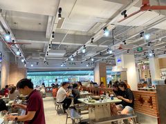 大堂-五里关火锅(牛市口店)