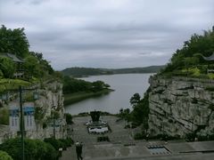 -古宇湖风景名胜区