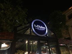 -The Dishes Seafood & Restaurant