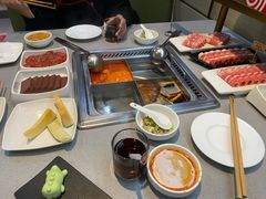 -海底捞火锅(振华商厦店)