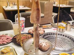 -汉拿山(金源店)
