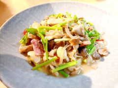 -滇铺子·云南特色菜·鲜花野菜季(曲靖万达店)