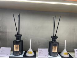 -香遇沙龙香水·调香·团建