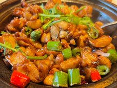 -顺鹅季·非遗烧鹅(六道口店)