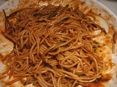 鸡丝凉面-初蓉丨遇见新川菜(亲贤街荣耀店)