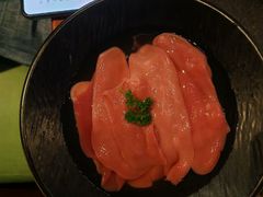 -牛New寿喜烧(闵行龙湖天街店)