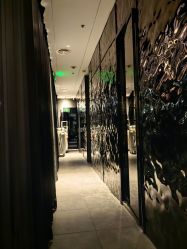 -DCP BarberShop 男士理容·剃须修面·烫染