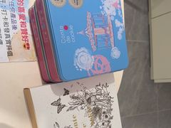 -曲奇童话(尖沙咀店)