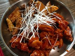 -MI WU FACTORY米屋美食工厂餐厅(绿地店)