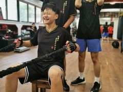 -温鉴良实用咏春拳