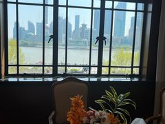 -招商银行(上海外滩支行)