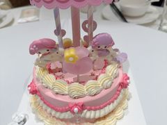 -大铁勺新津菜(中北永旺店)