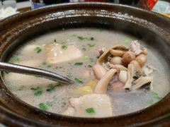 -映月潭传家菜(易俗河店)