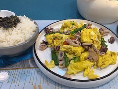 -鲜味食族水产·海鲜餐厅