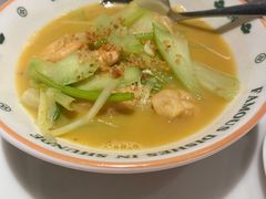 -清晖小苑·顺德菜(观澜湖新城店)