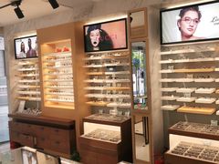-宝岛眼镜(建外soho店)