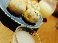 -鑫震源·苏式大虾生煎(山塘街店)