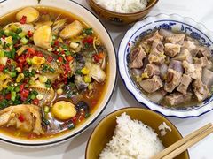 -浏阳小饭铺(洪西小区店)