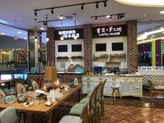 -Summer House夏莫手工坊团建活动(世博源店)