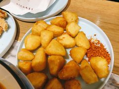 炸洋芋-姑姑宴(富力广场店)