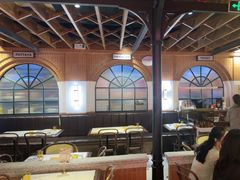 -太食獸泰式茶餐厅(兰州中心首店)