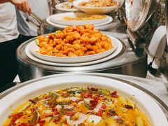 -凡塔斯牛排自助餐厅(莆田万达店)