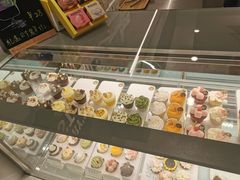 -派悦坊·甜品·蛋糕(虹口龙之梦店)