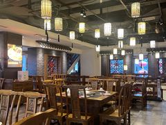 大堂-纸盐河码头火锅(十八梯店)