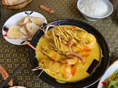 -南沙游艇会·大兵船餐厅