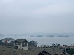 -曼香餐厅(千岛湖开元曼居酒店)