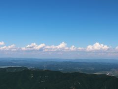-丹东凤凰山景区