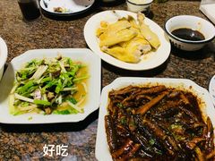 -唔呶喔哩酒家(生产街店)