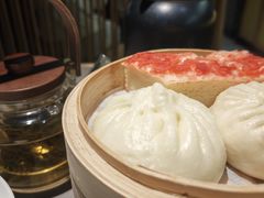 -晓淮山·扬州早茶·淮扬菜(龙阳广场店)